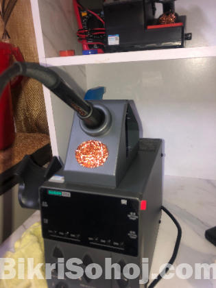 Sugon-202 HOT AIR GUN